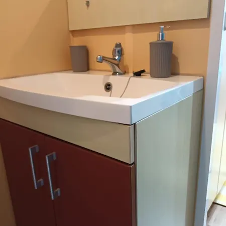 Kamp alanı Slow M'ocean *