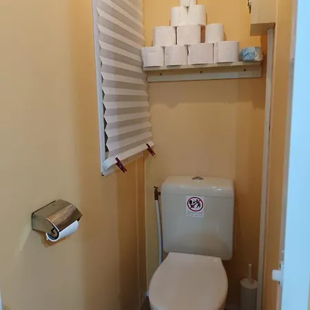 Kamp alanı Slow M'ocean Pataias