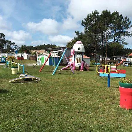 Kamp alanı Slow M'ocean *