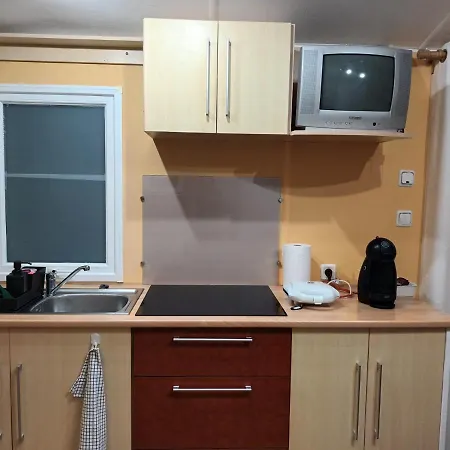 Campeggio Slow M'ocean Pataias