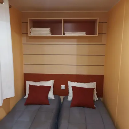 Slow M'ocean Campeggio Pataias