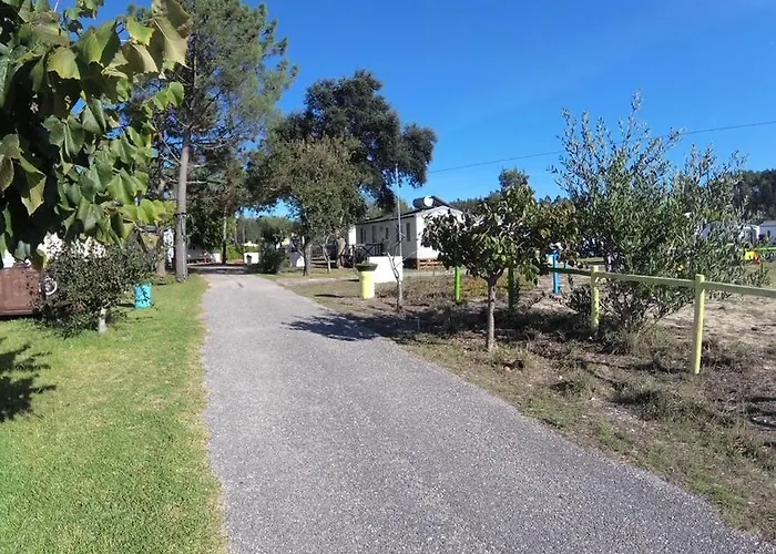 Slow M'ocean Camping Pataias