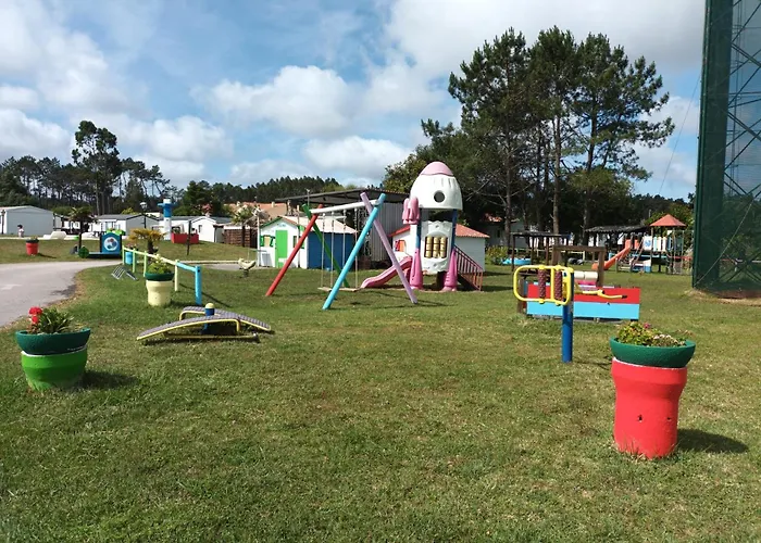 Camping Slow M'ocean *